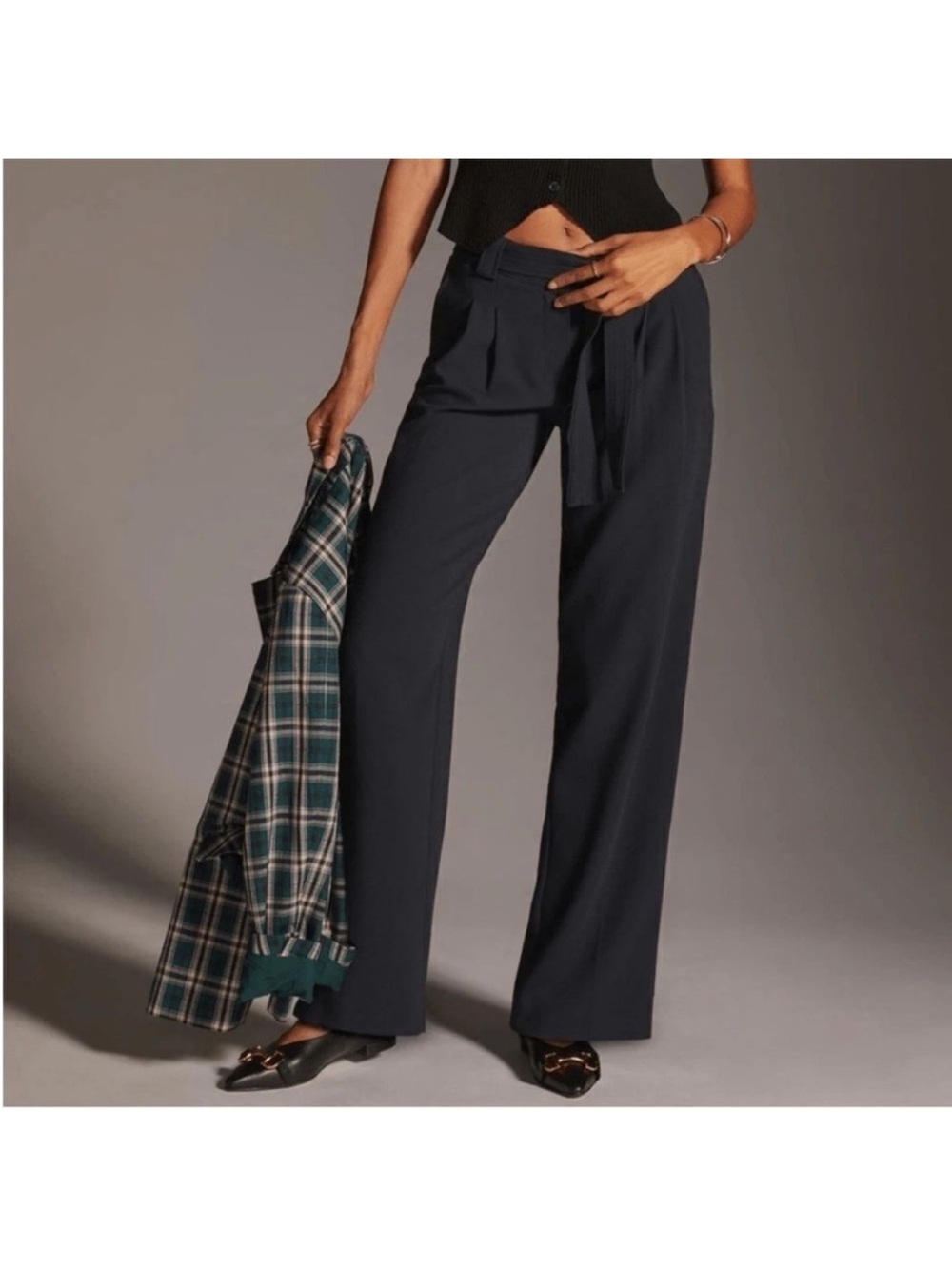 Anthropologie Maeve pants